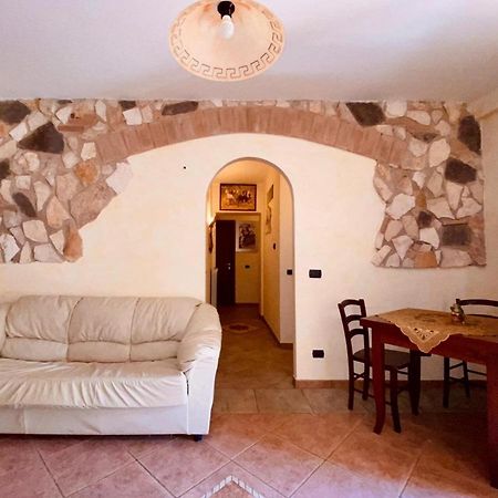 Apartmán Relax, Mare, Natura E Cavalli Giuliano Di Roma Exteriér fotografie