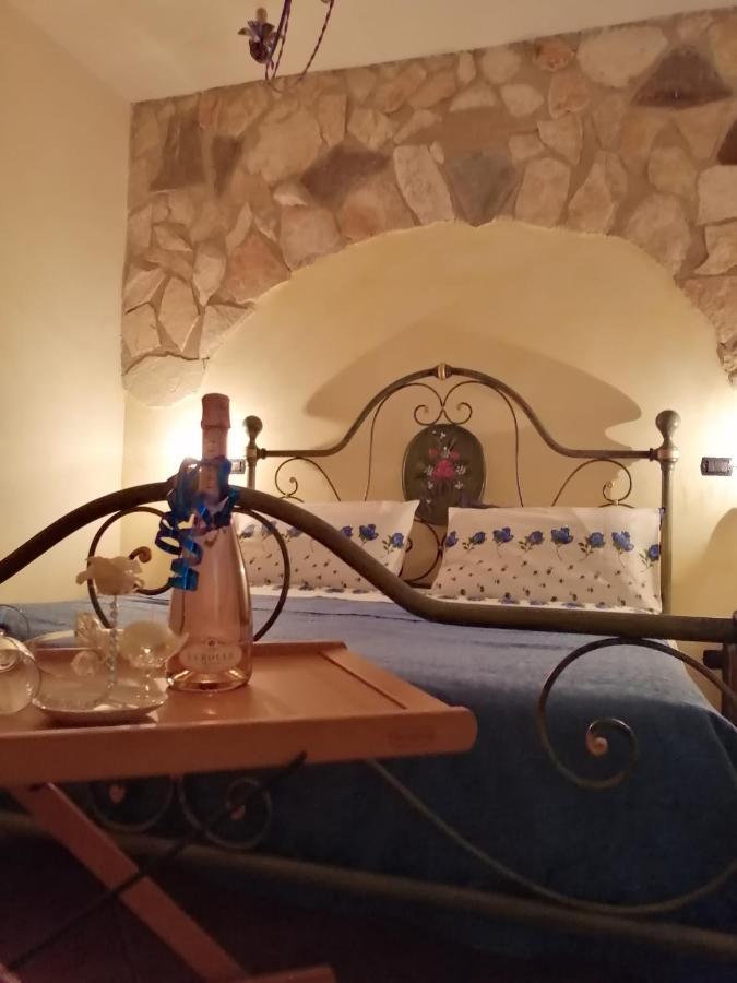 Apartmán Relax, Mare, Natura E Cavalli Giuliano Di Roma Exteriér fotografie