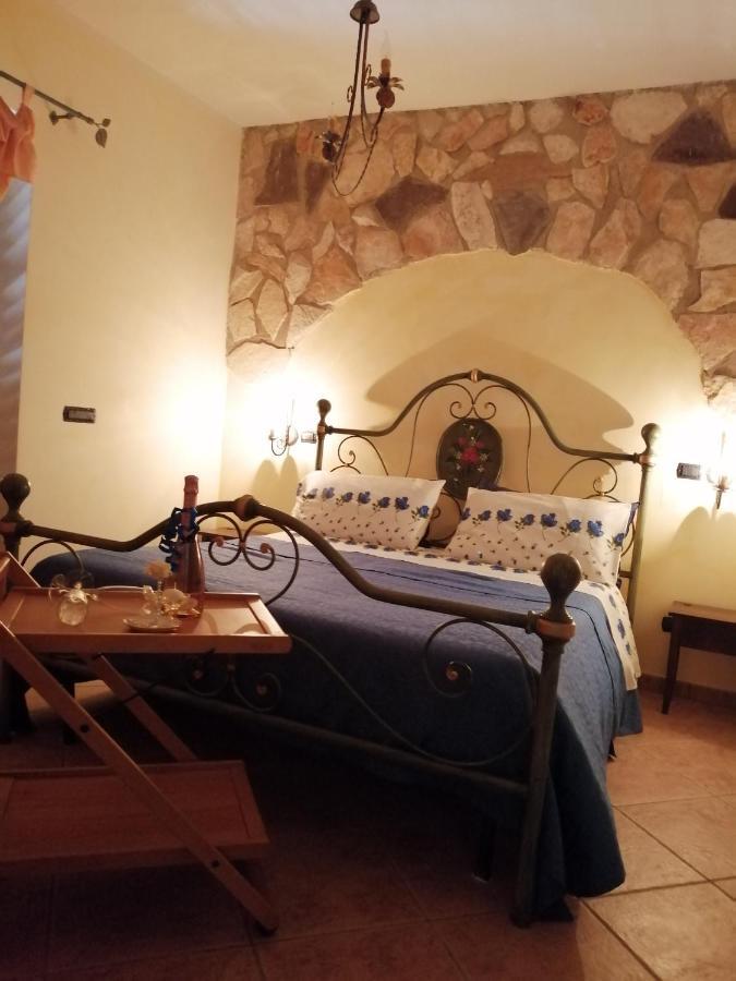 Apartmán Relax, Mare, Natura E Cavalli Giuliano Di Roma Exteriér fotografie
