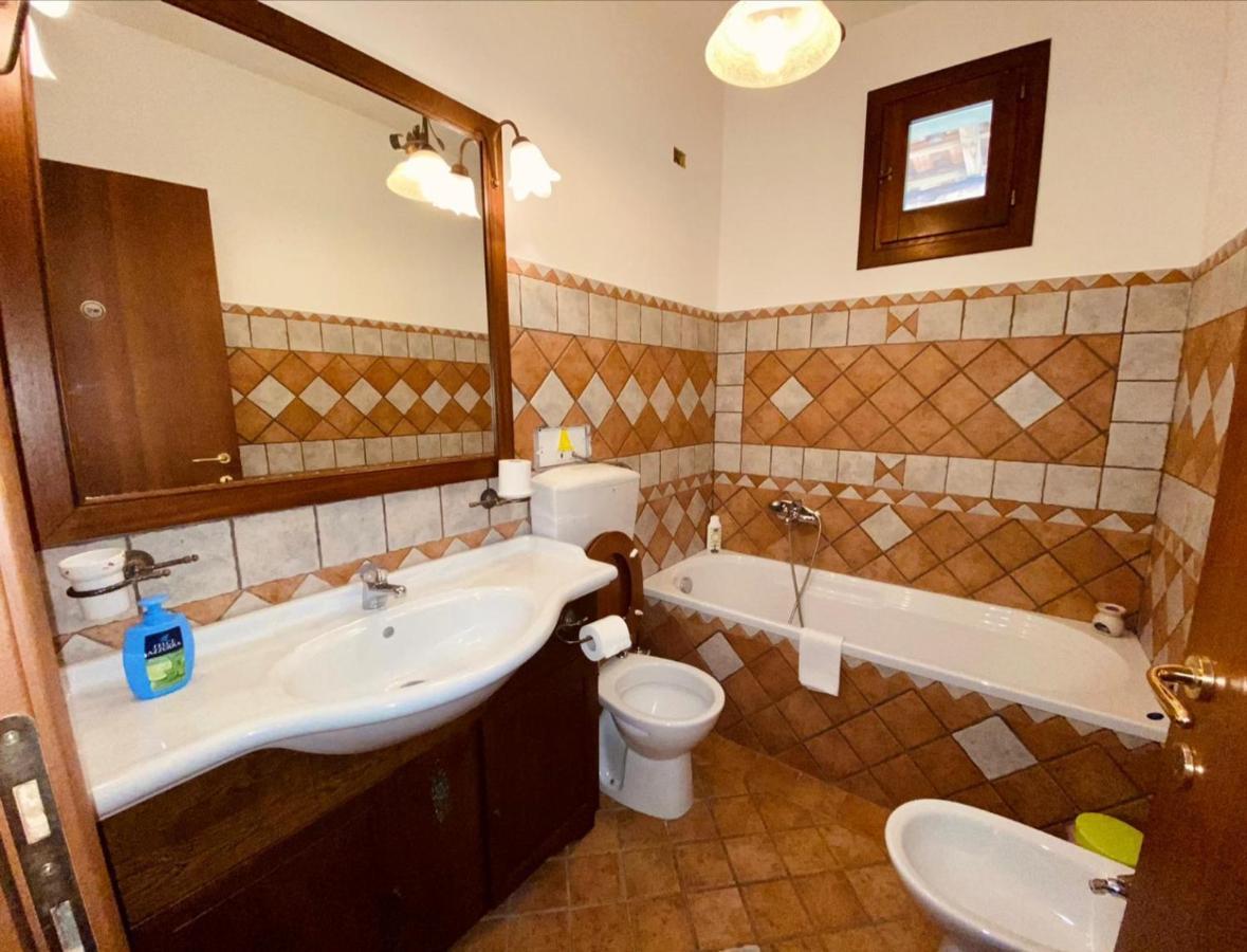 Apartmán Relax, Mare, Natura E Cavalli Giuliano Di Roma Exteriér fotografie