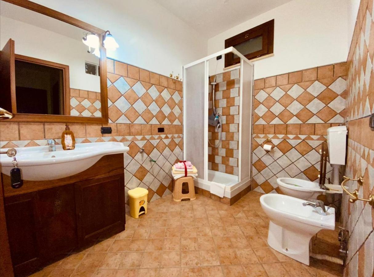 Apartmán Relax, Mare, Natura E Cavalli Giuliano Di Roma Exteriér fotografie